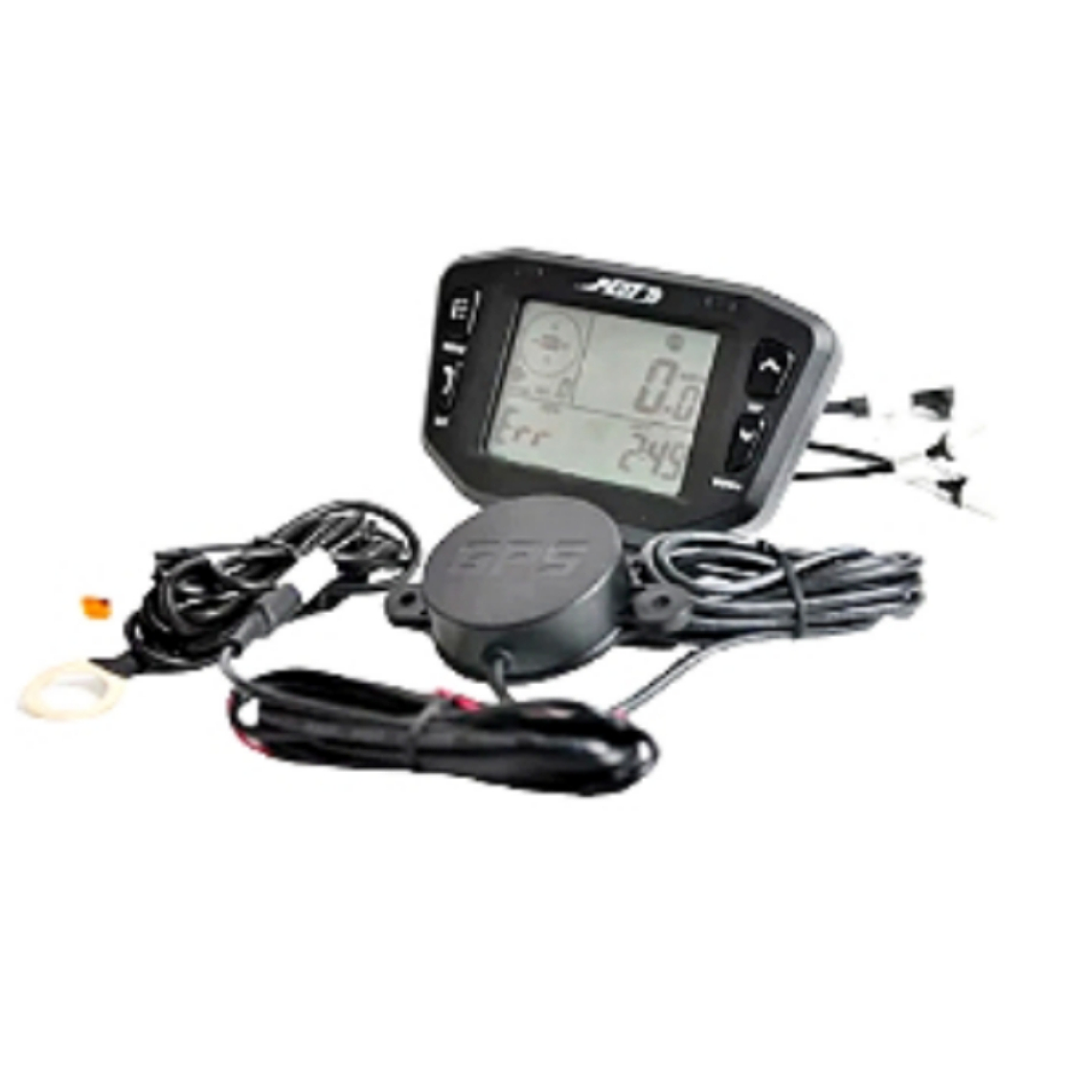 Velocímetro GPS para carros multipropósito 1