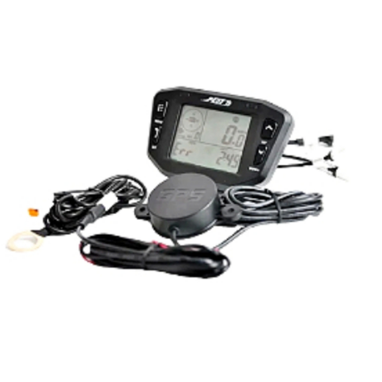 Velocímetro GPS para carros multipropósito 1
