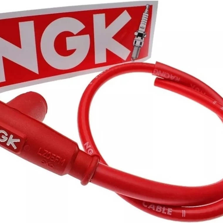 CABLE DE ALTO RENDIMIENTO RACIN PARA MOTOS DE MAXIMO 500 CC 1