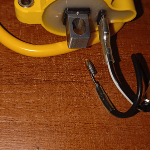 BOBINA DE ENCENDIDO RACING UNIVERSAL PHM