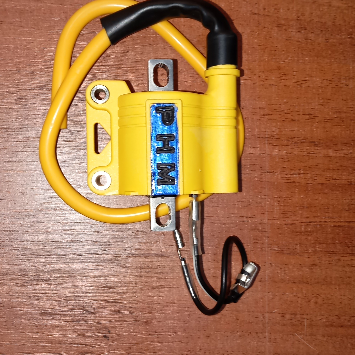 BOBINA DE ENCENDIDO RACING UNIVERSAL PHM 2