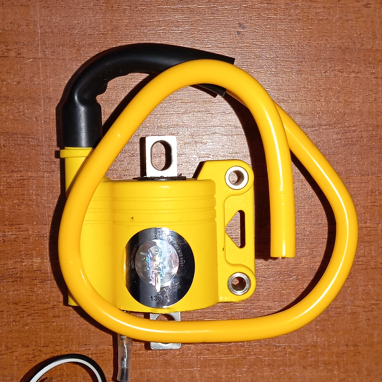 BOBINA DE ENCENDIDO RACING UNIVERSAL PHM 3