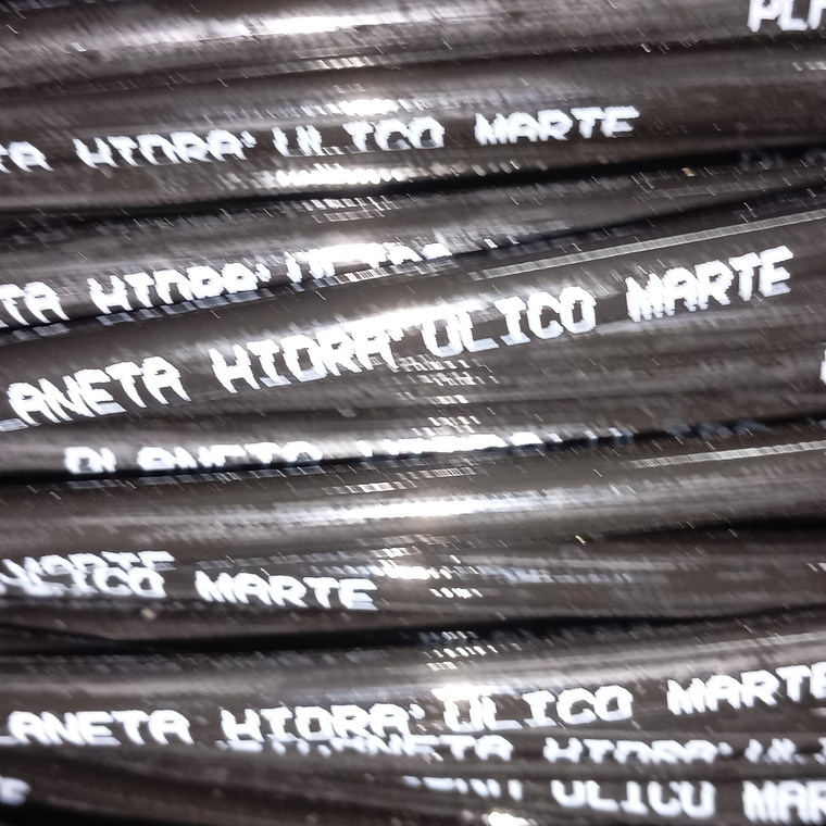 MANGUERA PARA PULSAR NS 200 CARBURADA SIN ABS 6