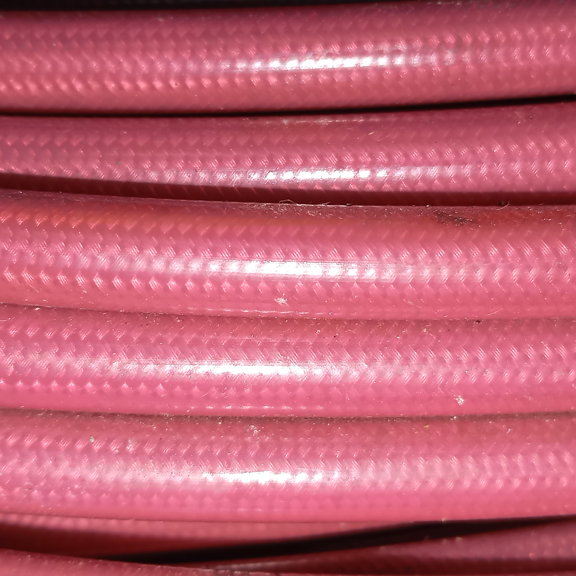 MANGUERA PARA PULSAR NS 200 CARBURADA SIN ABS 8