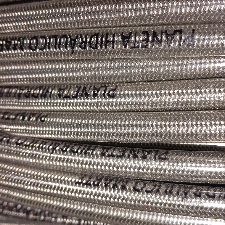 MANGUERA PARA PULSAR NS 200 CARBURADA SIN ABS 12