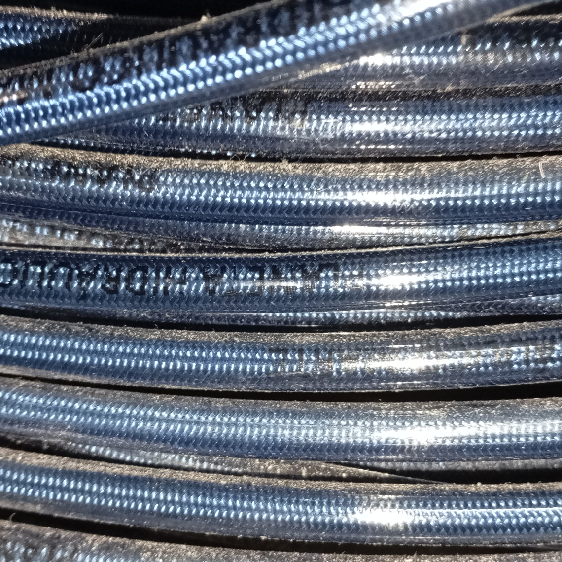 MANGUERA PARA PULSAR NS 200 CARBURADA SIN ABS 13