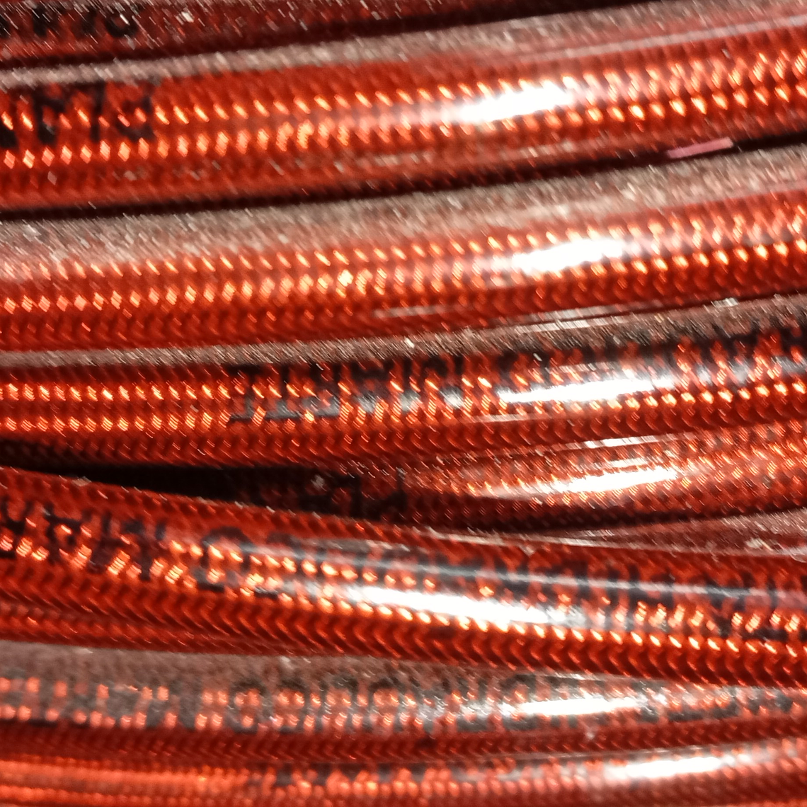 MANGUERA PARA PULSAR NS 200 CARBURADA SIN ABS 15