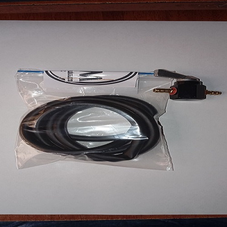 LLAVE DE PASO DE GASOLINA Y MANGUERA DE GASOLINA DE 100CTS 3