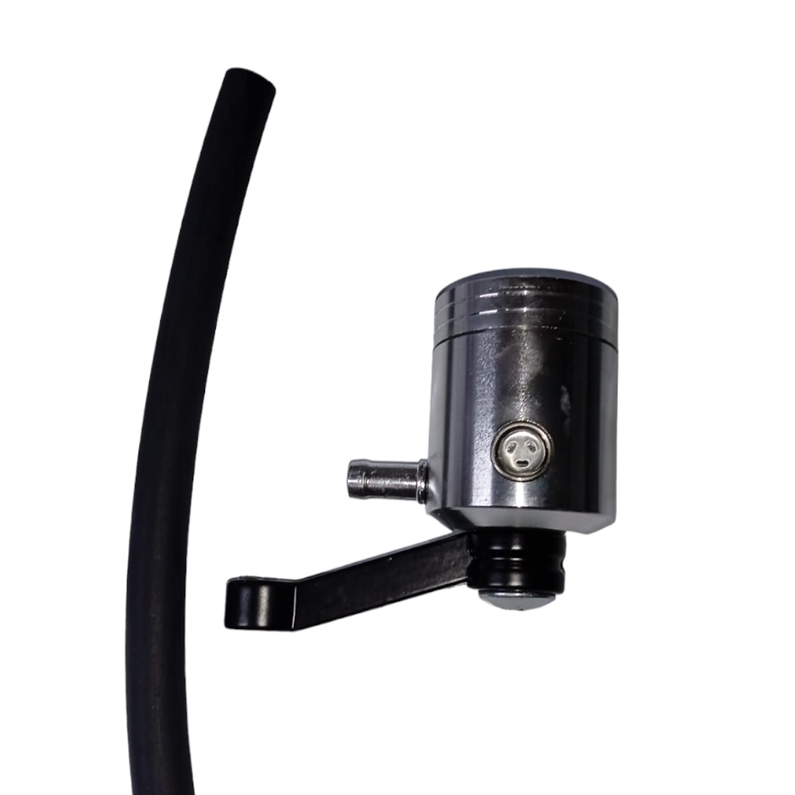 VASOS CON SOPORTE PARA LIQUIDO PARA FRENO PARA BOMBAS DE FRENO MOTO 2