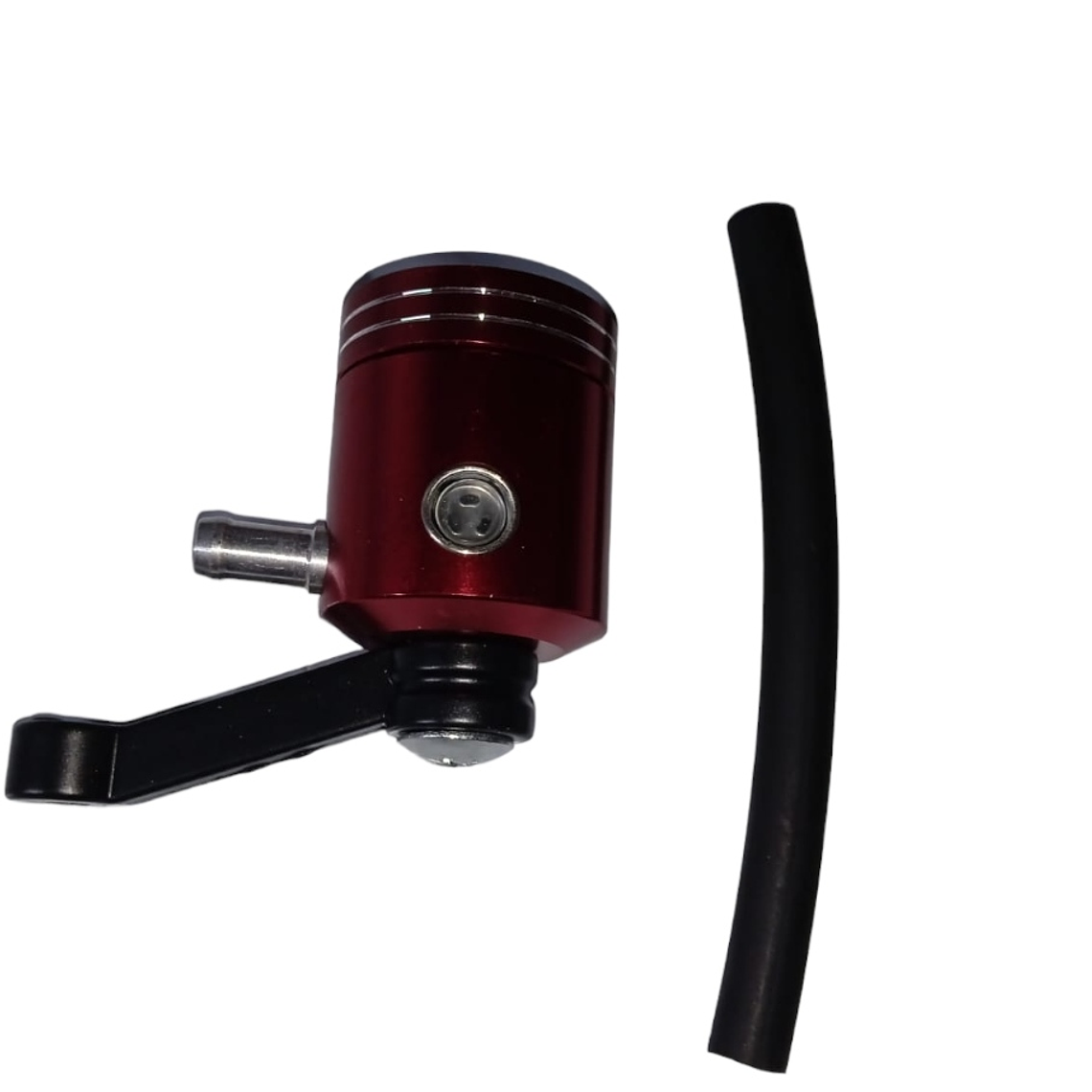 VASOS CON SOPORTE PARA LIQUIDO PARA FRENO PARA BOMBAS DE FRENO MOTO 3