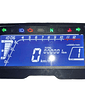 VELOCIMETRO DIGITAL UNIVERSAL HONDA CB 300 2021