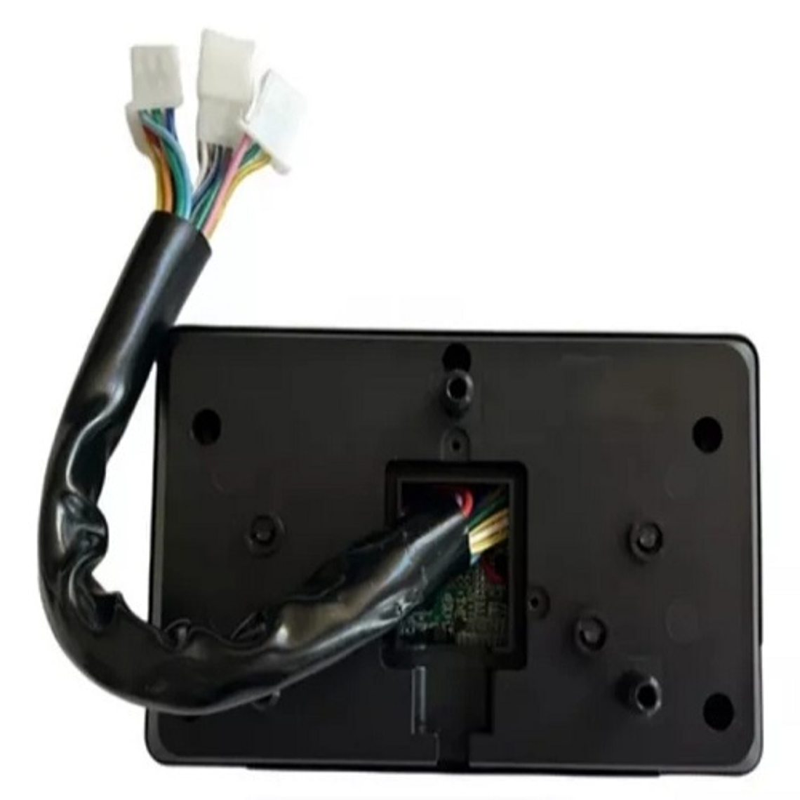 VELOCIMETRO TFT DC/AC CON DOS DISPLAY DIFERENTES 4