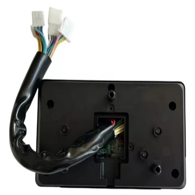 VELOCIMETRO TFT DC/AC CON DOS DISPLAY DIFERENTES 4