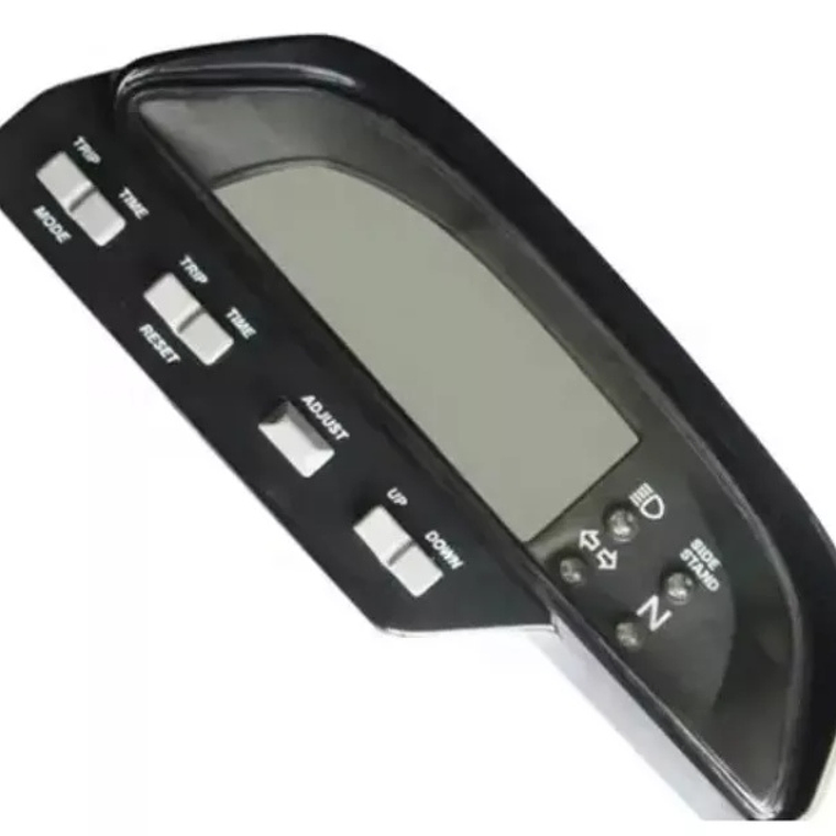 VELOCIMETRO TFT DC/AC CON DOS DISPLAY DIFERENTES 5