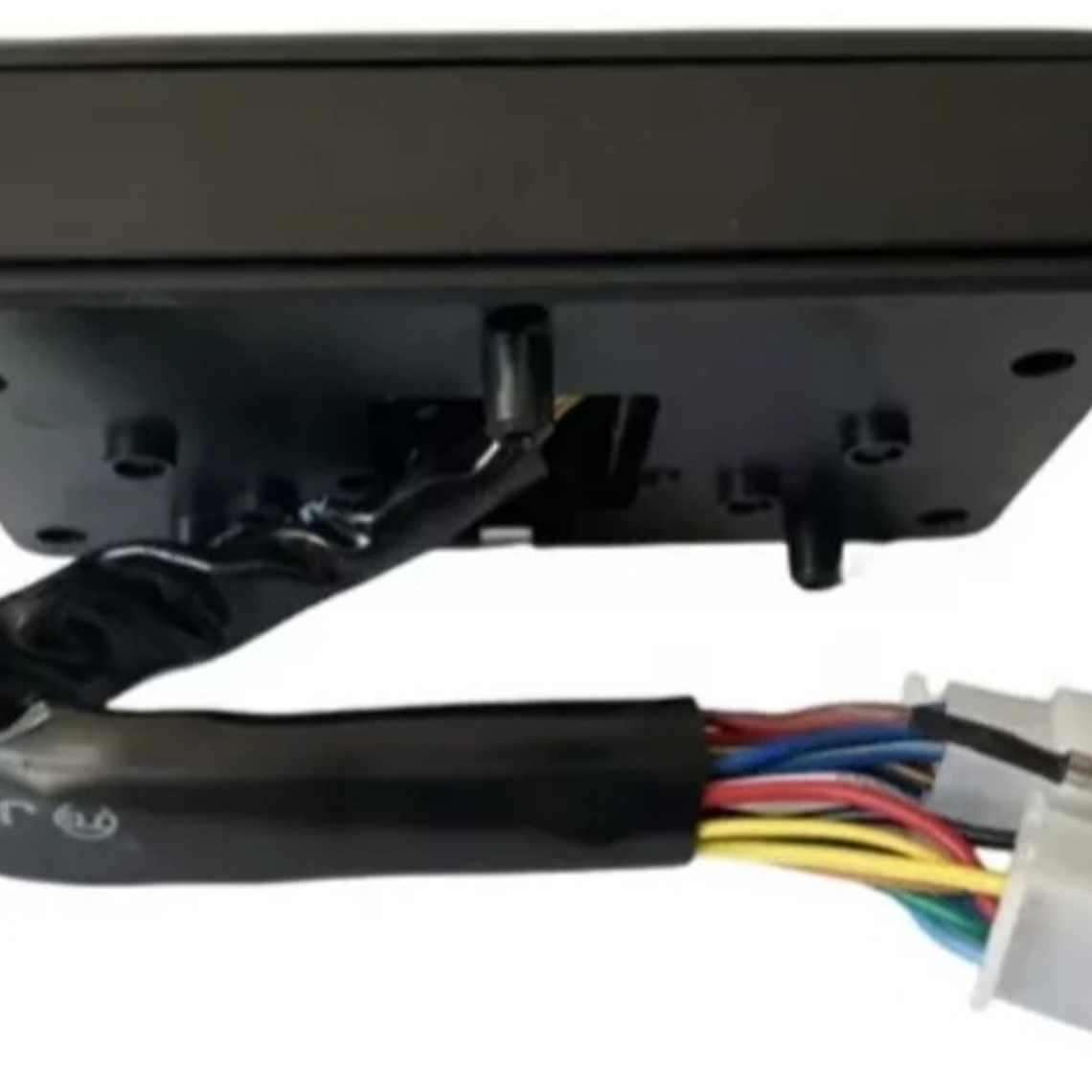 VELOCIMETRO TFT DC/AC CON DOS DISPLAY DIFERENTES 6