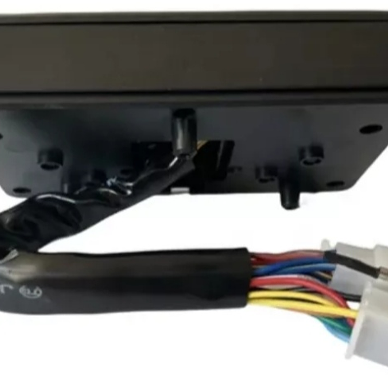 VELOCIMETRO TFT DC/AC CON DOS DISPLAY DIFERENTES 6