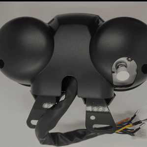 VELOCIMETRO DIGITAL SUZUKI GN 125