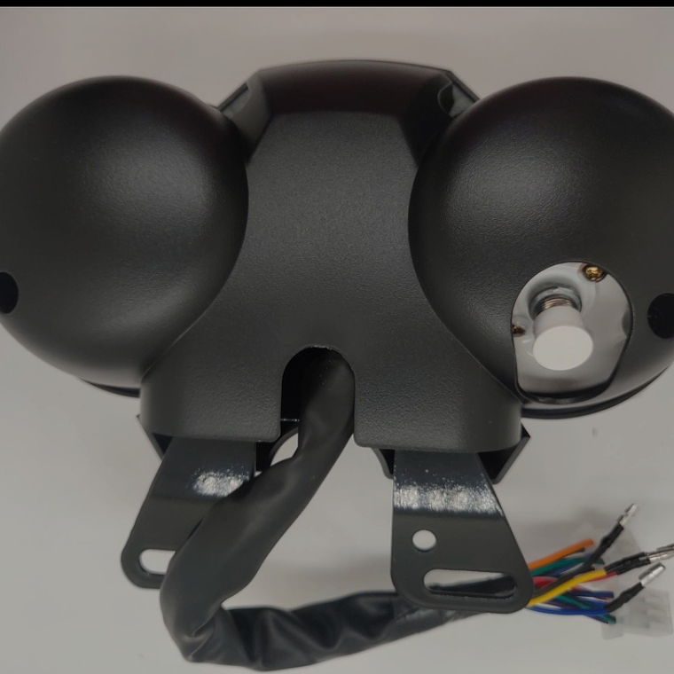 VELOCIMETRO DIGITAL SUZUKI GN 125 2