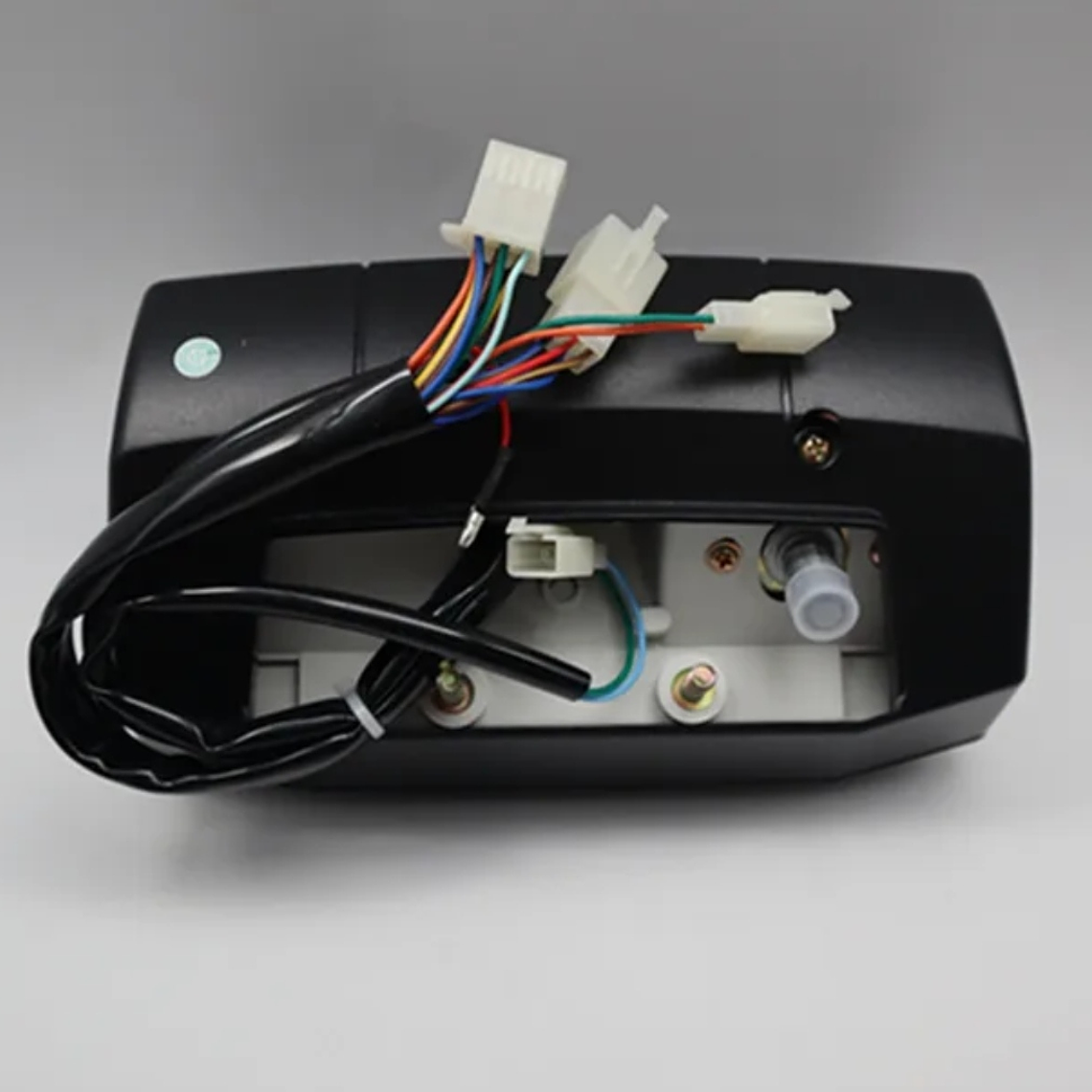 VELOCIMETRO DIGITAL UNIVERSAL PARA MEDIR VELOCIDAD CON GUAYA 2