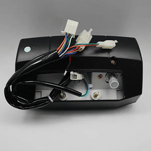 VELOCIMETRO DIGITAL UNIVERSAL PARA MEDIR VELOCIDAD CON GUAYA