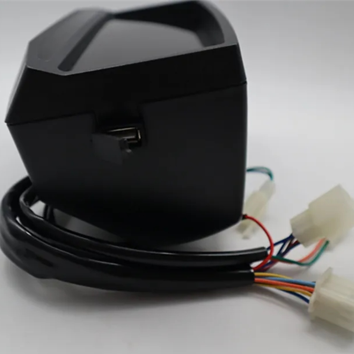 VELOCIMETRO DIGITAL UNIVERSAL PARA MEDIR VELOCIDAD CON GUAYA 3