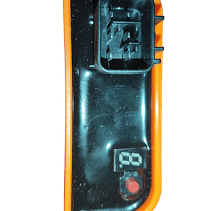 CDI Racing 9 frecuencias para XTZ 125 YBR 125 Corriente directa