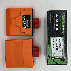 CDI RACING XLR 125 AC GY6 AC CB AC