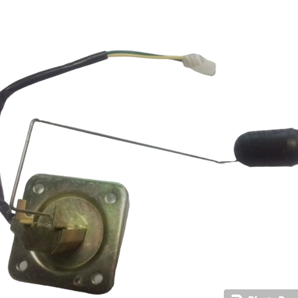 FLOTADOR DOS CABLES PARA MOTO MULTIPROPOSITO 1