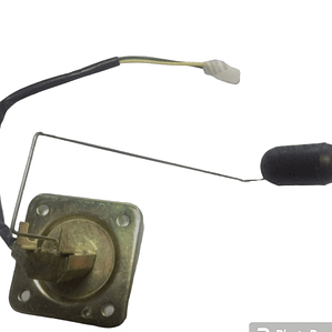 FLOTADOR DOS CABLES PARA MOTO MULTIPROPOSITO