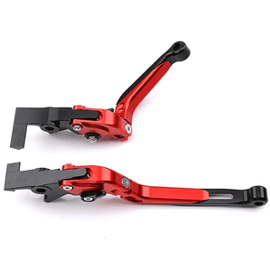 Palancas de freno para bombas hidráulicas de motocicletas