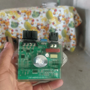 CDI Racing bws 125 carburada