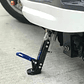 Soporte Universal Para Pata De Cabra Moto Ajustable - Miniatura 16