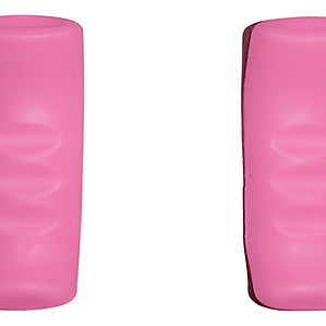 Cixi Yuanda Alumínio Natural Palanca De Freno Bicicleta Rosa