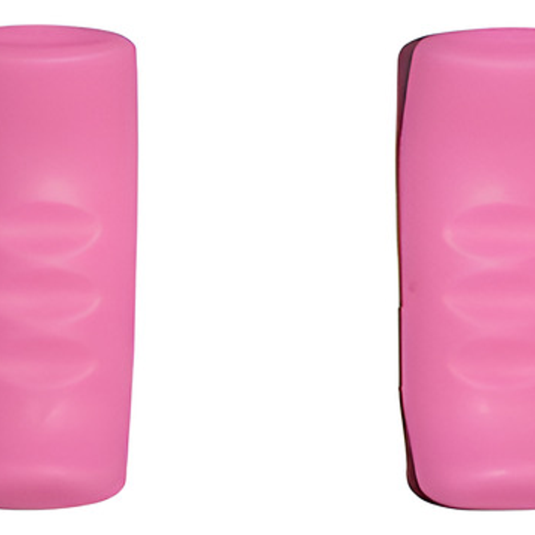 Cixi Yuanda Alumínio Natural Palanca De Freno Bicicleta Rosa 1