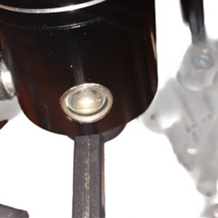 Freno Delantero De Moto Y Embrague Hidráulico 14