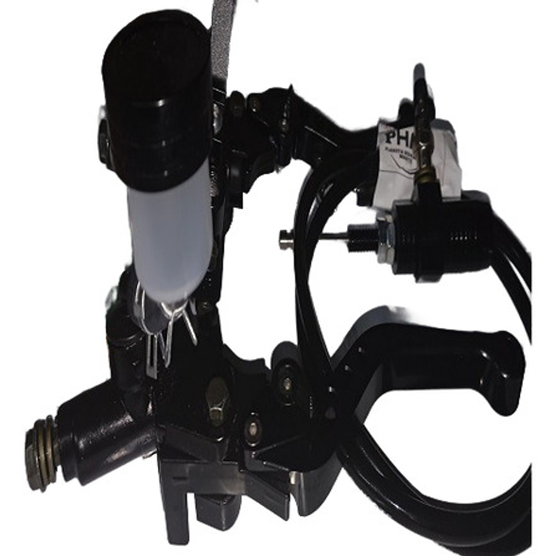 Freno Delantero De Moto Y Embrague Hidráulico 24