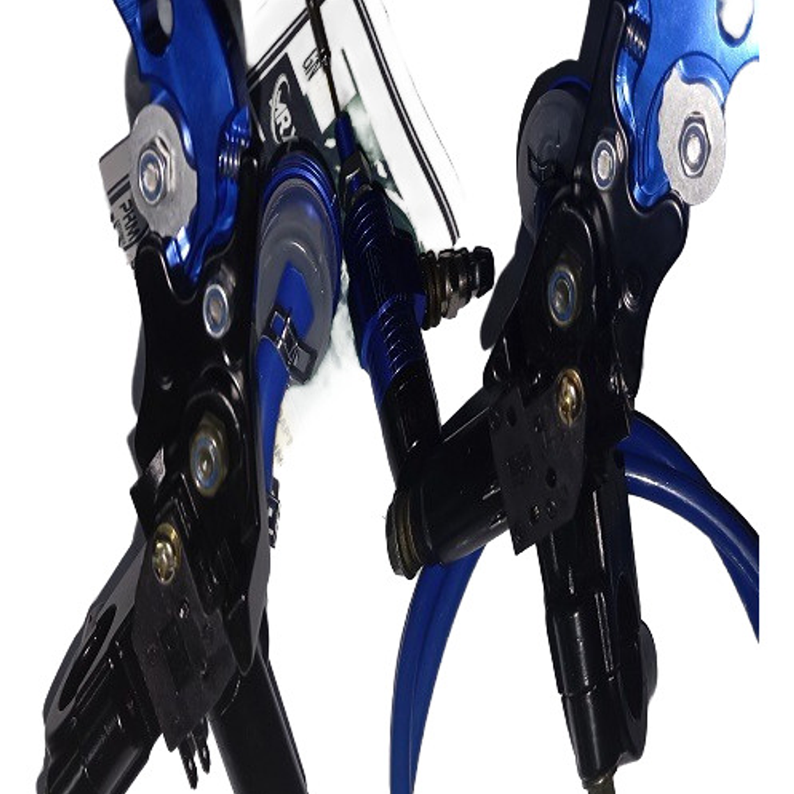 Freno Delantero De Moto Y Embrague Hidráulico 48