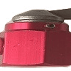 Grifo De Gasolina Línea 6 Mm Para Moto