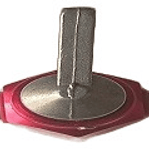 Grifo De Gasolina Línea 6 Mm Para Moto