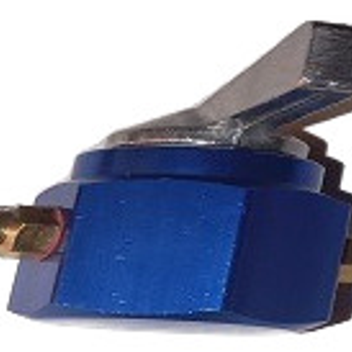 Grifo De Gasolina Línea 6 Mm Para Moto 8