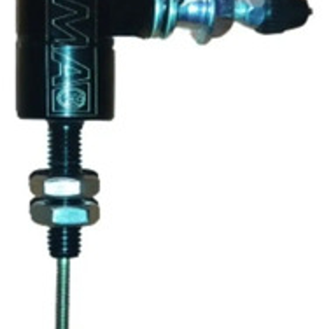 Cilindro Maestro De Embrague Hidráulico Clutch Risoma 1