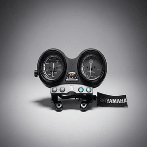 Velocimetro Analogico Ybr 125 Con Tegnologia Mixta Premium