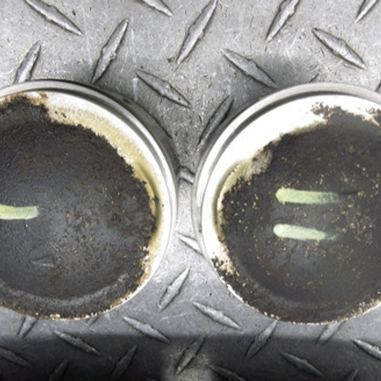 Carcasa De Cilindros De Suzuki Gs 500 3