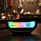 Velocimetro Universal Con Pantalla Multicolor - Miniatura 5