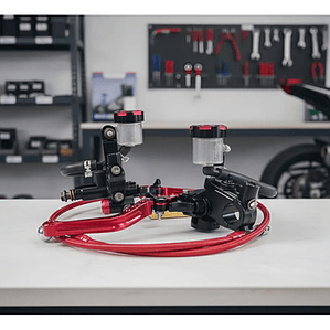 Clutch Hidráulico Universal Alto Varias Combinaciones