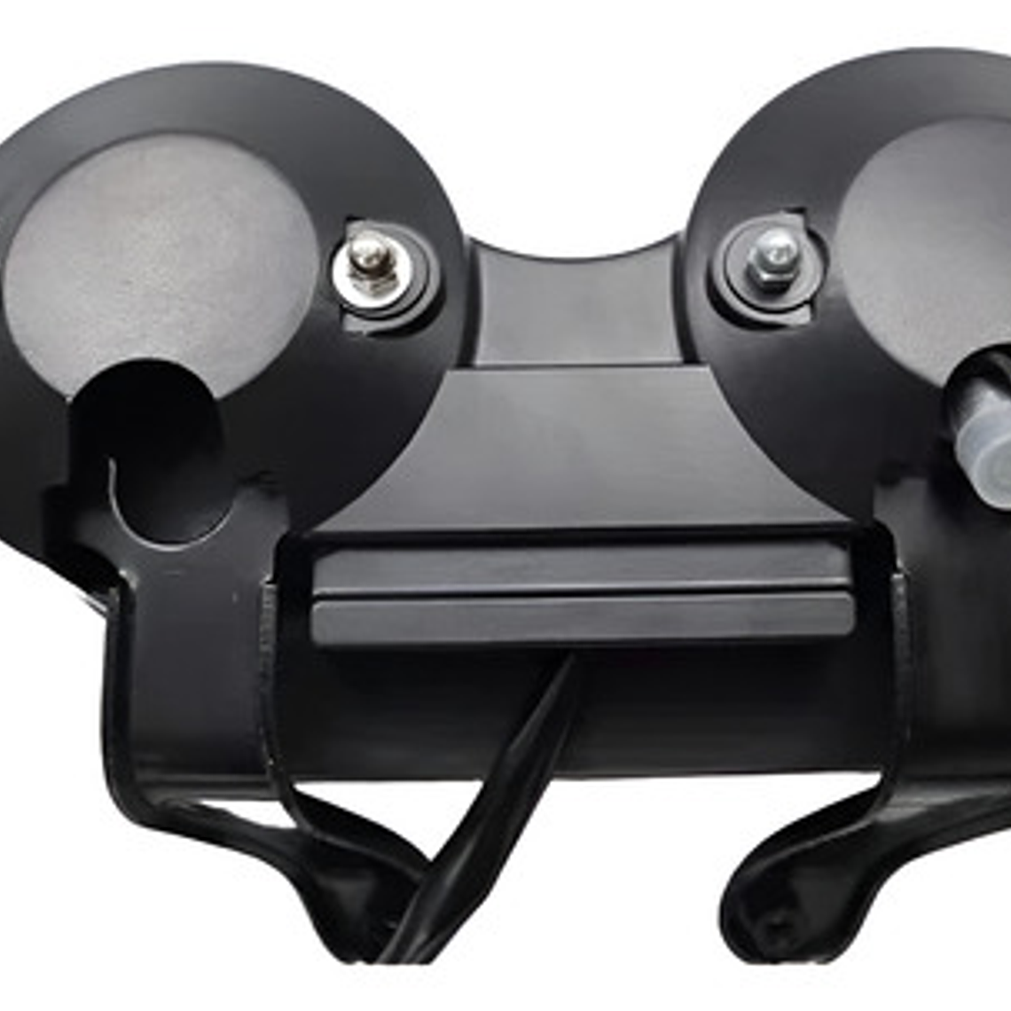 Velocímetro Digital Para Yamaha Ybr 125 Funciones Original 5