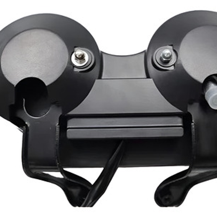 Velocímetro Digital Para Yamaha Ybr 125 Funciones Original 5
