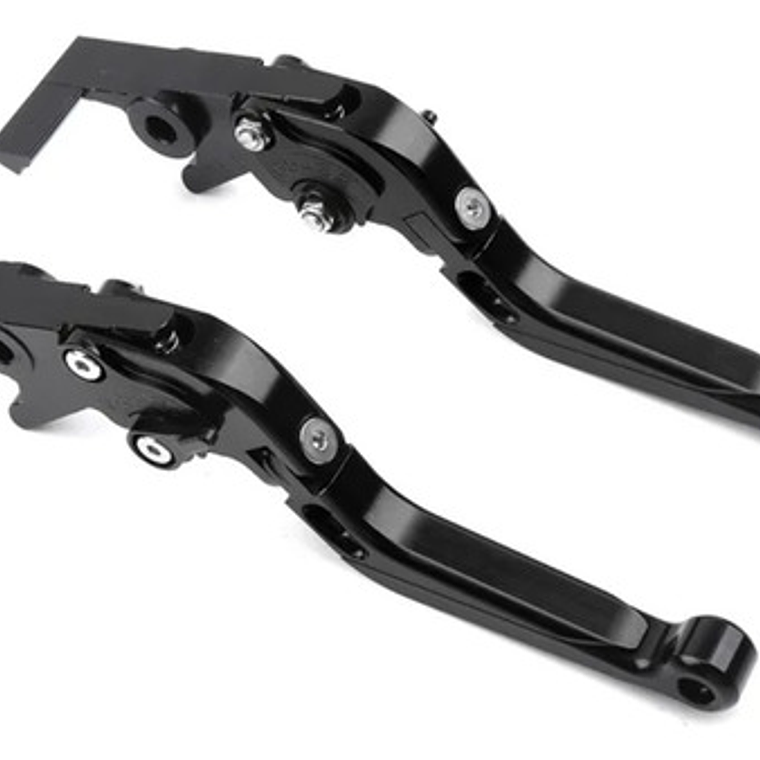 Clutch Hidráulico Universal V3 Levas Abatibles 10