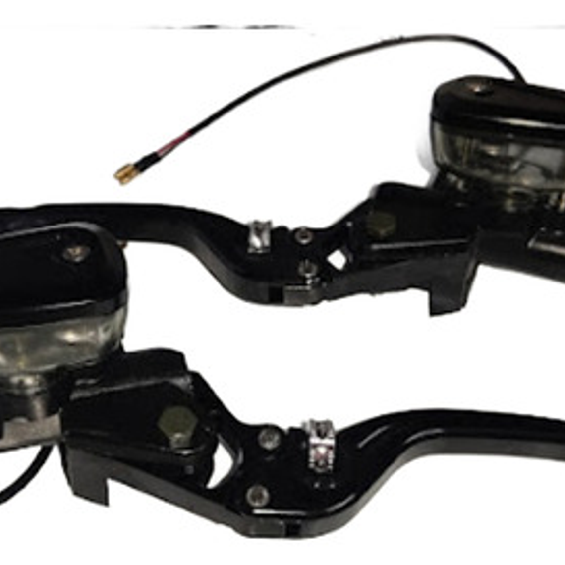 Clutch Hidráulico Universal V3 Levas Abatibles 11