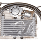 Radiado Enfriador De Aceite Motos Sr- Srv- Tm200 - Miniatura 5